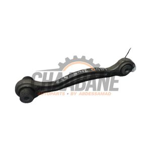 Bras de suspension bas arriere gauche A2053506503 Mercedes C (W205) C-220 2.2 CDI BlueTEC, C-220 d 16V