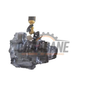 Boite de vitesses 0AJ300042N Seat Arona (KJX) 1.0 TSI 12V 2017