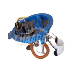 Pompe a carburant 5Q0919051BF Audi A3 Limousine (8VS/8VM) 1.0 TFSI 12V 2013 / 2020
