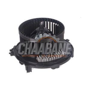 Moteur de ventilation chauffage 3Q1819021C Volkswagen Touran (5T1) 1.2 TSI 2015