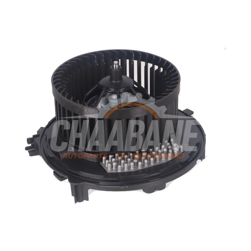 Element de chauffage 3Q1819021C Volkswagen Golf 2019