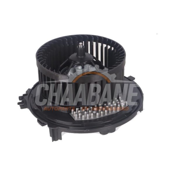 Ventilateur chauffage 3Q1819021C Volkswagen Touran (5T1) 1.2 TSI 2015
