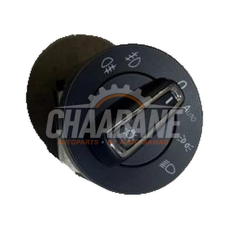 Commodo phare 5G0941431AF Seat Leon (5FB) 1.8 TSI Ecomotive 16V 2012 / 2020