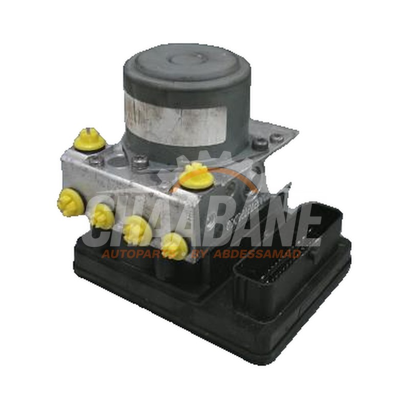 Pompe ABS A2134315801 Mercedes E-Klasse