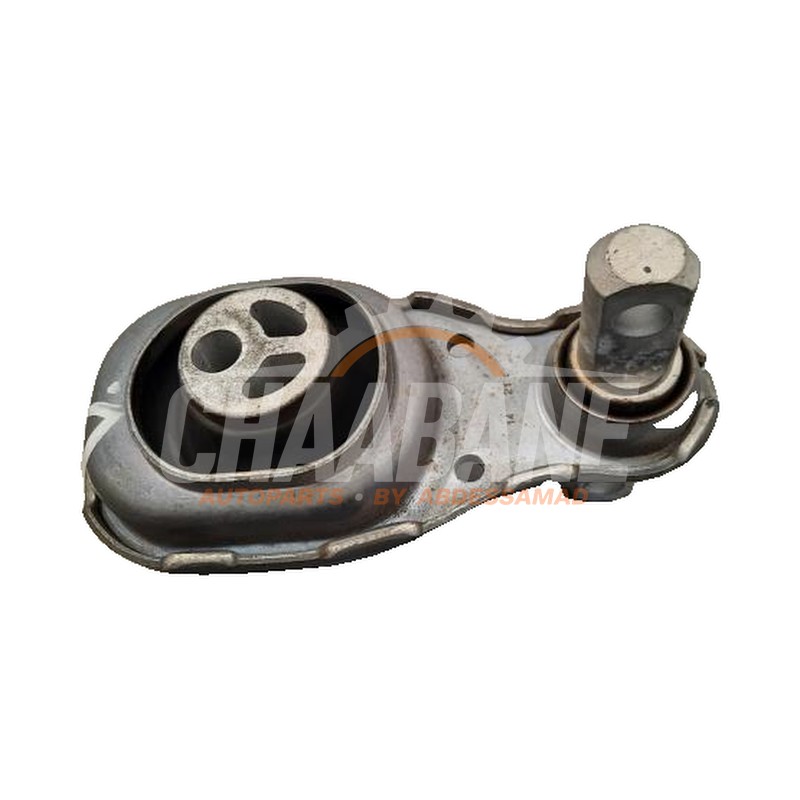 Support boite de vitesse A2472400600 Mercedes CLA (118.3) 2.0 CLA-180d