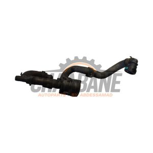 Pompe a eau supplementaire LR049317 Jaguar XE 2.0d 180 16V