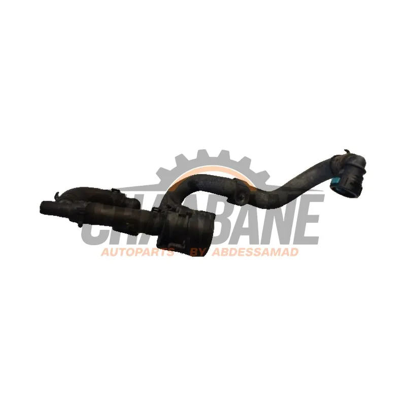 Pompe a eau supplementaire LR049317 Jaguar XE 2.0d 180 16V