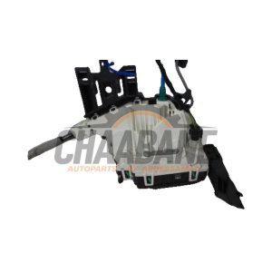 Serrure portiere mecanique 4portes arriere gauche A2047302735 Mercedes A-Klasse