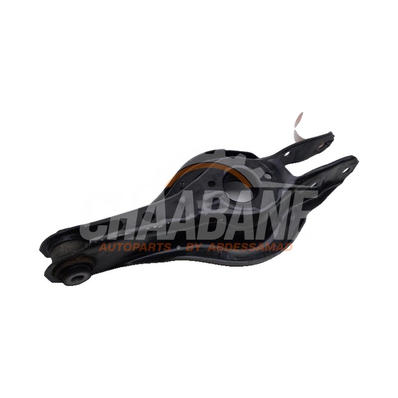 Bras de suspension bas arriere droit 33326867540 BMW 3 serie Touring (F31) 320i 2.0 16V 2012 / 2019
