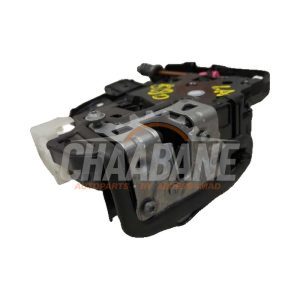 Serrure portiere mecanique 4portes arriere gauche A1770032899 Mercedes C (W206) C-300 e 2.0 Turbo