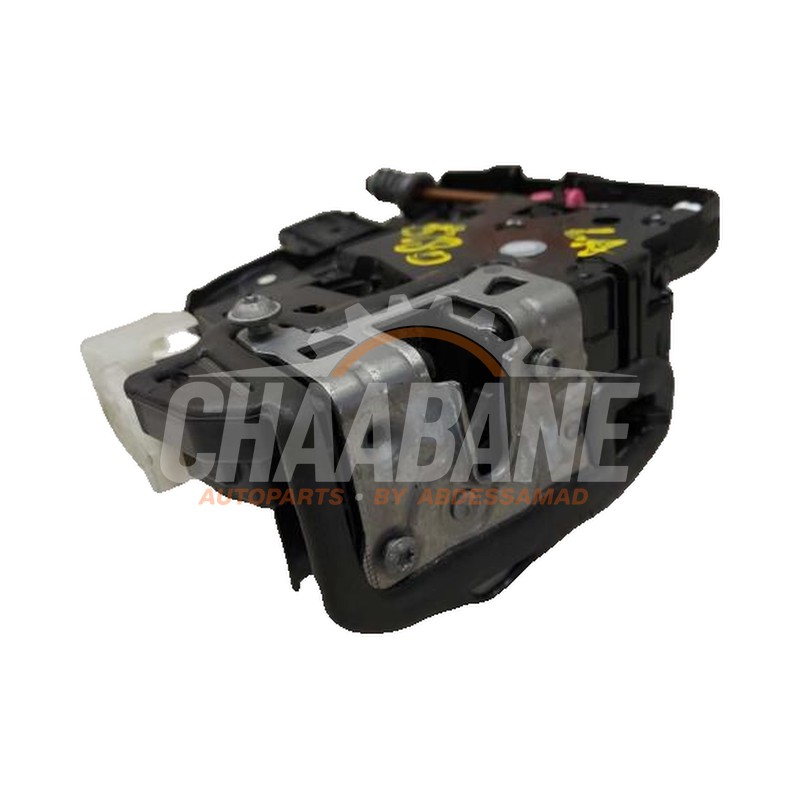 Serrure portiere mecanique 4portes arriere gauche A1770032899 Mercedes C (W206) C-300 e 2.0 Turbo
