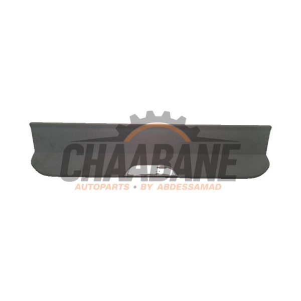 Support plage arriere 51467938164 BMW X7 xDrive40i Mild Hybrid 3.0 24V 2019