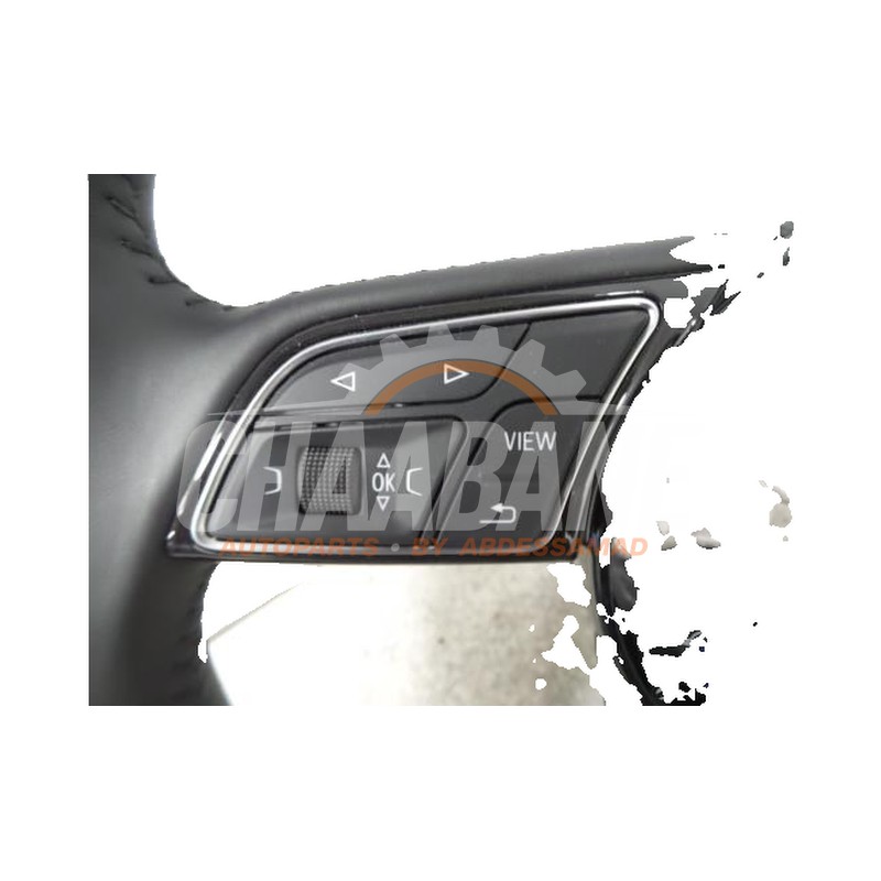 Volant 8W0419091G Audi A5 2016
