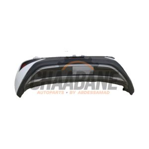 Pare-chocs arriere 11E807433A Volkswagen ID.5 (E39) Pro Performance 2021