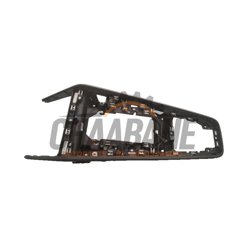 Console centrale 992853098G Porsche 911 (992) 3.0 24V Carrera 2019