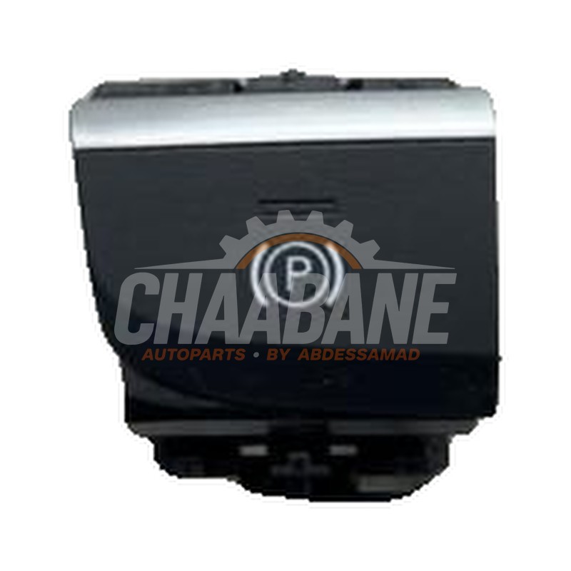 Commutateur frein a main 8V1927225C Audi A3 Limousine (8VS/8VM) 2.0 35 TDI 16V 2013 / 2020