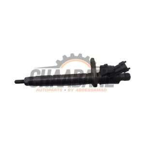 Injecteur (diesel) FW939K546AB Jaguar F-Pace 3.0 D 24V AWD