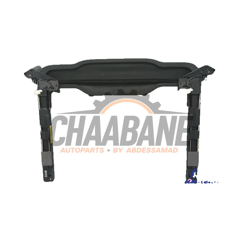 Brise-vent A2388600074 Mercedes E-Klasse