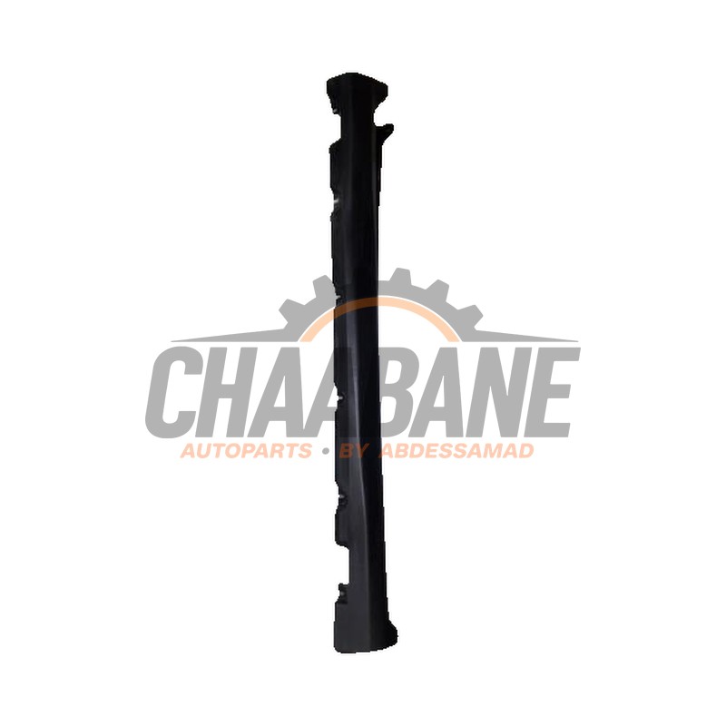 Jupe droite A2536980900 Mercedes GLC (X253) 2.0 260 16V 4-Matic