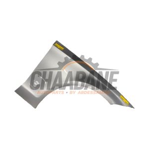 Aile avant droite A2188800218 Mercedes CLS Shooting Brake (X218) 350 CDI BlueEfficiency 3.0 V6 24V