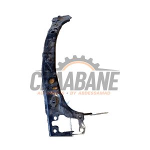 Panneau avant 13824310 BMW X1 (F48) sDrive 18i 1.5 12V TwinPower Turbo 2014 / 2022