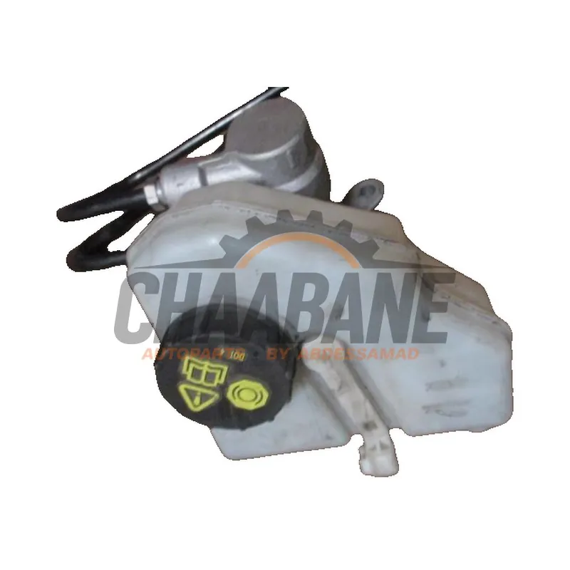 Cylindre de frein principal T2H42221 Jaguar XE 2.0 D E-Performance 16V
