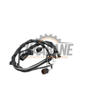Faisceau electrique 5Q0971230FK Audi Q3 (F3B) 2018