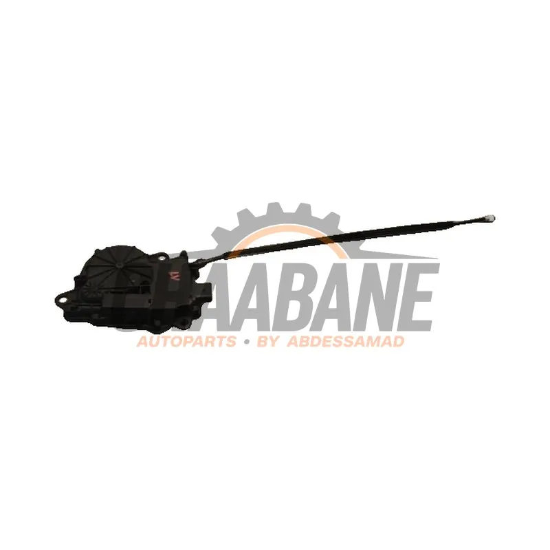 Moteur fermeture auxiliaire portiere avant droite LR117160 Landrover Range Rover Sport (LW) 2.0 16V P400e