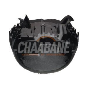 Couvercle colonne de direction 1101871 BMW 3 serie Touring (F31) 318i 1.5 TwinPower Turbo 12V 2012 / 2019