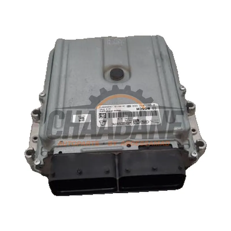 Calculateur moteur GW9312C520PAC Jaguar XF (X260) 3.0 S V6 D 24V