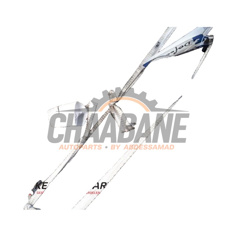 Moteur 04E100033F Audi A3 (8V1/8VK) 2012 / 2020