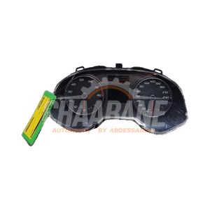 Compteur 6F0920740A Seat Arona (KJX) 1.0 TSI 12V 2017