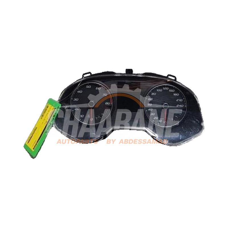 Compteur 6F0920740A Seat Arona (KJX) 1.0 TSI 12V 2017