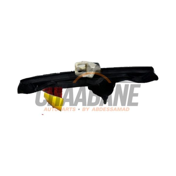 Leve vitre electrique arriere gauche 13262410 BMW 2 serie Active Tourer (F45) 218i 1.5 TwinPower Turbo 12V 2013 / 2021