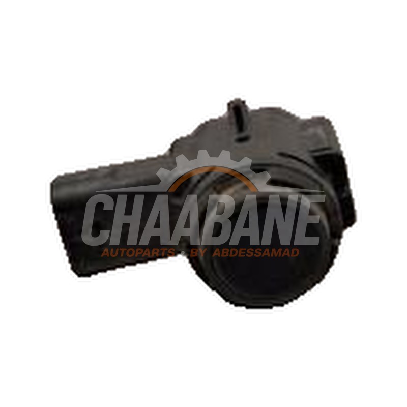 Capteur PDC 5WA919275 Skoda Octavia (NXAA) 1.0 TSI e-TEC 12V 2020