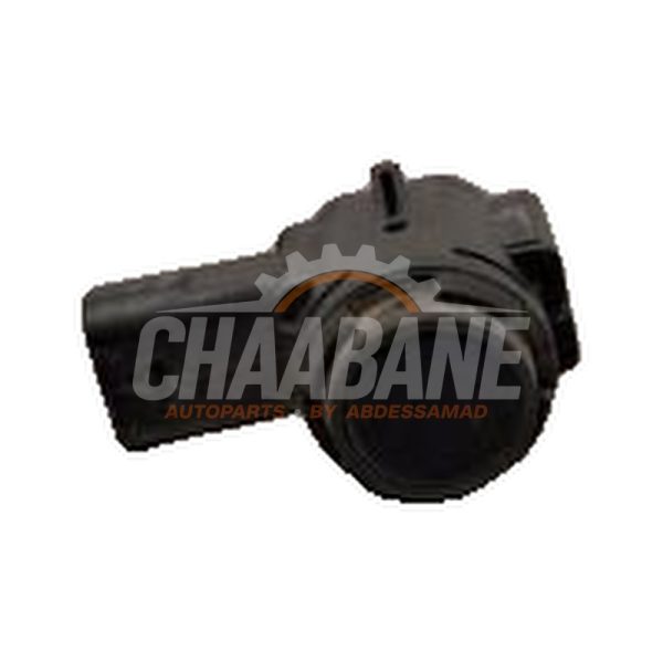 Capteur aide au stationnement 5WA919275 Skoda Octavia 2019