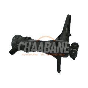 Buse phare 4M0955101A Audi Q7 2016