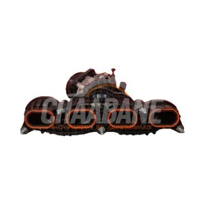 Tubulure dadmission A0091534828 Mercedes CLA (117.3) 2.0 AMG CLA-45 Turbo 16V