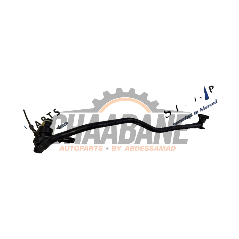 Soupape vide A2600180000 Mercedes A (177.0) 2.0 A-35 AMG Turbo 16V 4Matic