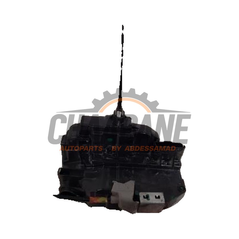 Serrure portiere mecanique 4portes avant droite A4707203300 Mercedes X-Klasse