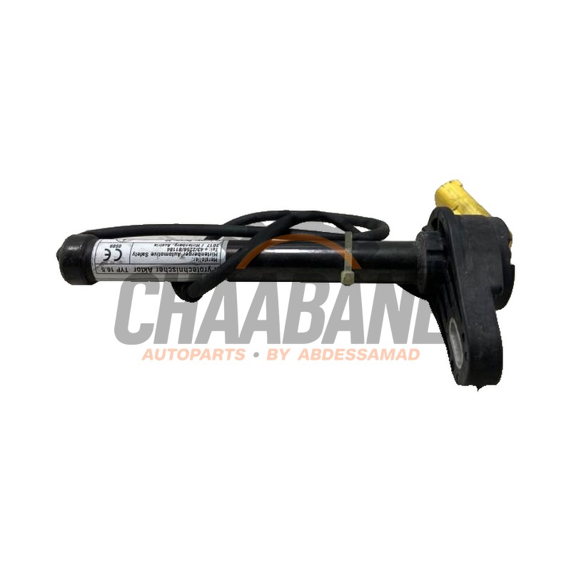 Airbag pietons A2139062201 Mercedes E-Klasse AMG (W213) 4.0 E-63 S AMG V8 Turbo 4-Matic+