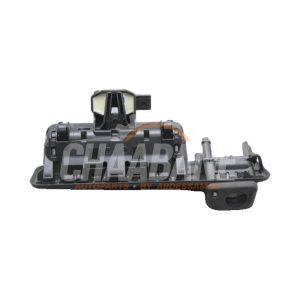 Poignee hayon 14476910 BMW 2 serie Active Tourer (U06) 218i 1.5 TwinPower Turbo 12V 2021