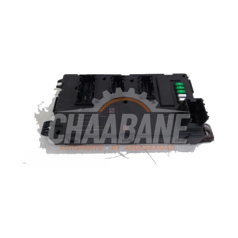 Ordinateur controle fonctionnel 61359499001 BMW 4 serie Gran Coupe (F36) 430d 3.0 24V 2014 / 2021