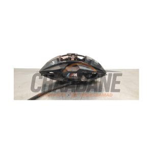 Etrier de frein avant droit 34106897366 BMW X7 xDrive40d 3.0 24V Mild Hybrid 2019