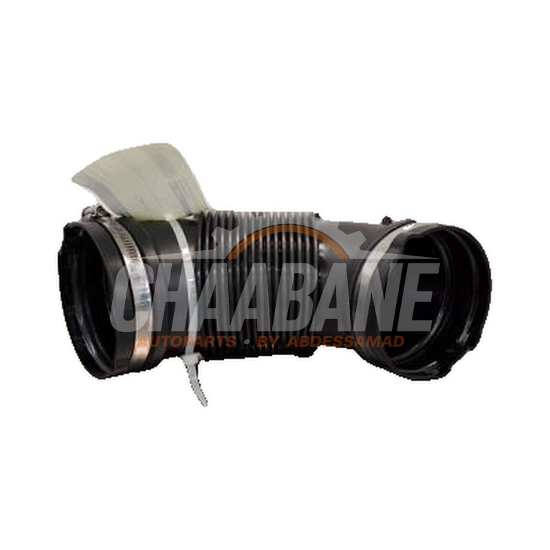 Tuyau daspiration air 04L129661C Audi A5 Sportback (F5A/F5F) 2016