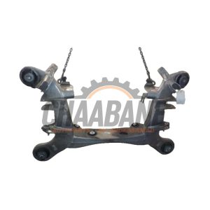 Faux chassis 2223501204 Mercedes S-Klasse