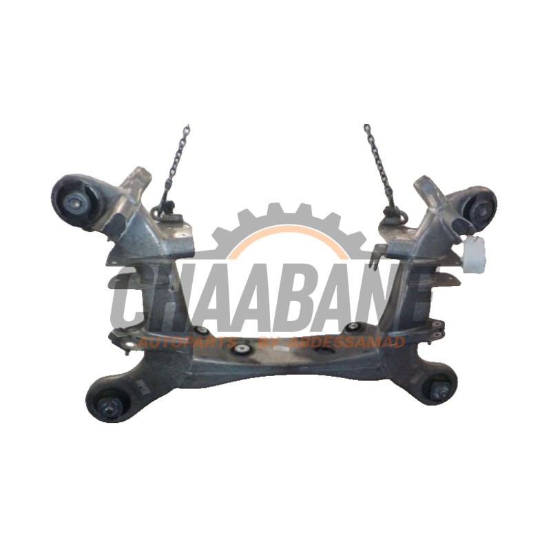 Faux chassis 2223501204 Mercedes S-Klasse