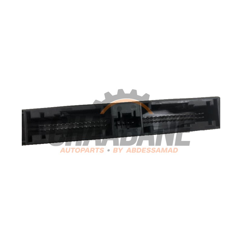 Ordinateur reservoir automatique 2139008530 Mercedes Sprinter 3,5t (907.6/910.6) 315 CDI 2.0 D RWD