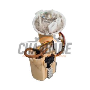 Pompe a carburant T4N7833 Jaguar F-Pace 2.0 Turbo 16V AWD