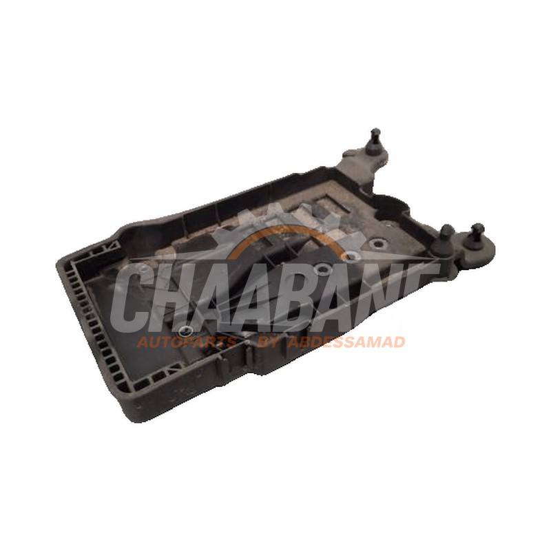 Boitier de batterie 2Q0915331 Seat Ibiza V (KJB) 1.0 TSI 12V 2017